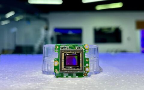 我国科研团队在智能光电成像器件领域取得突破