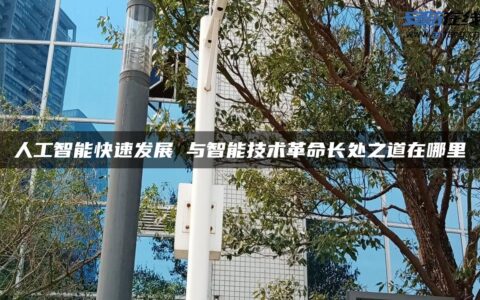 人工智能快速发展 与智能技术革命长处之道在哪里