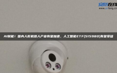 AI赋能！国内人形机器人产业有望加速，人工智能ETF(515980)有望受益