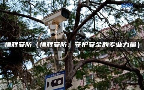 恒辉安防（恒辉安防：守护安全的专业力量）