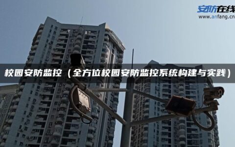 校园安防监控（全方位校园安防监控系统构建与实践）