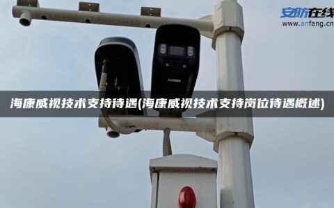 海康威视技术支持待遇(海康威视技术支持岗位待遇概述)
