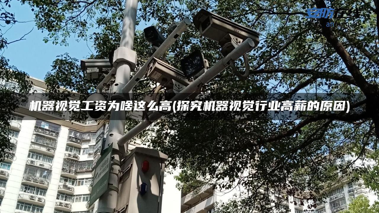机器视觉工资为啥这么高(探究机器视觉行业高薪的原因) 机器视觉工资为啥这么高(探究机器视觉行业高薪的原因)