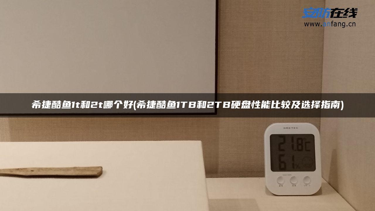 希捷酷鱼1t和2t哪个好(希捷酷鱼1TB和2TB硬盘性能比较及选择指南)