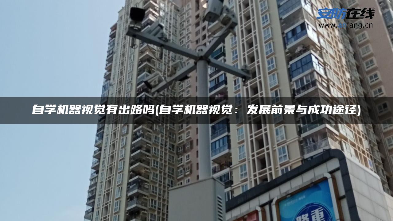 自学机器视觉有出路吗(自学机器视觉:发展前景与成功途径) 自学机器视觉有出路吗(自学机器视觉:发展前景与成功途径)