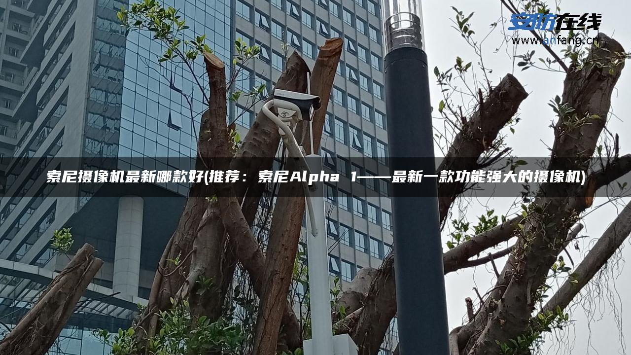索尼摄像机最新哪款好(推荐:索尼Alpha 1——最新一款功能强大的摄像机) 索尼摄像机最新哪款好(推荐:索尼Alpha 1——最新一款功能强大的摄像机)