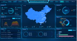国产化综合安防网关产品