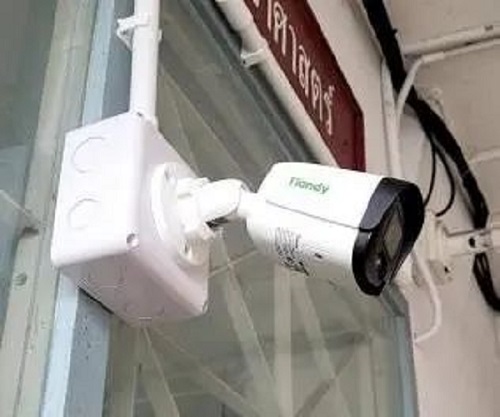 国外如何打造安全校园天地伟业智能护航国外校园安全建设